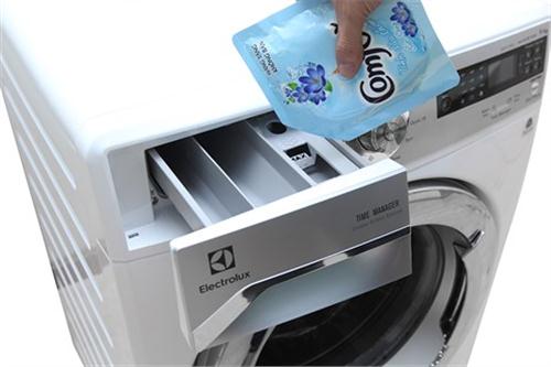 Máy giặt Electrolux 9 kg EWF12932